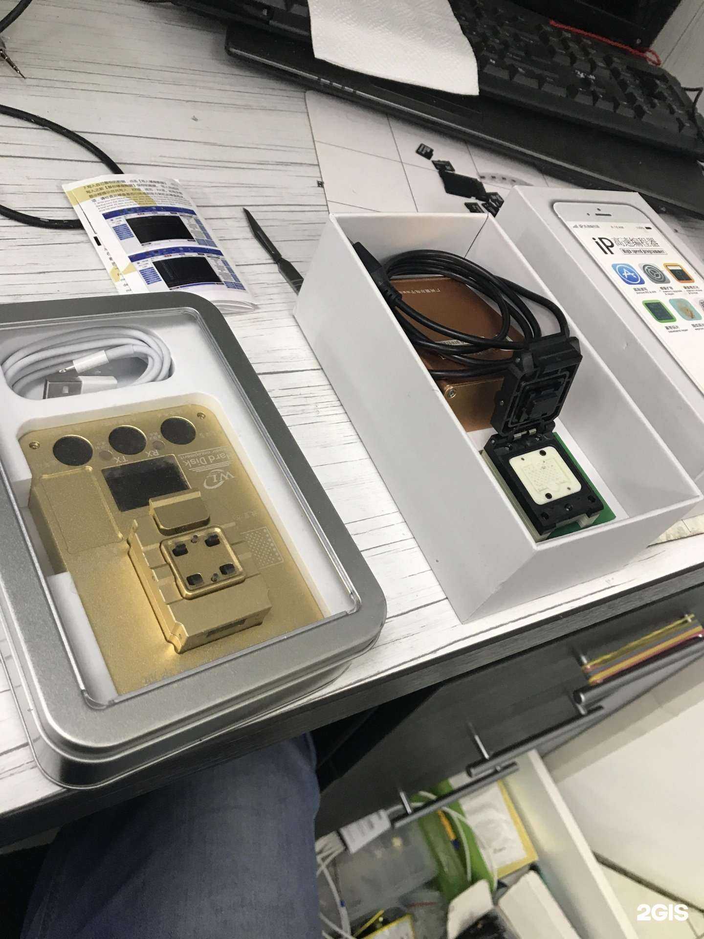 Отзывы на компанию Модуль Мастер в Краснодаре c фото