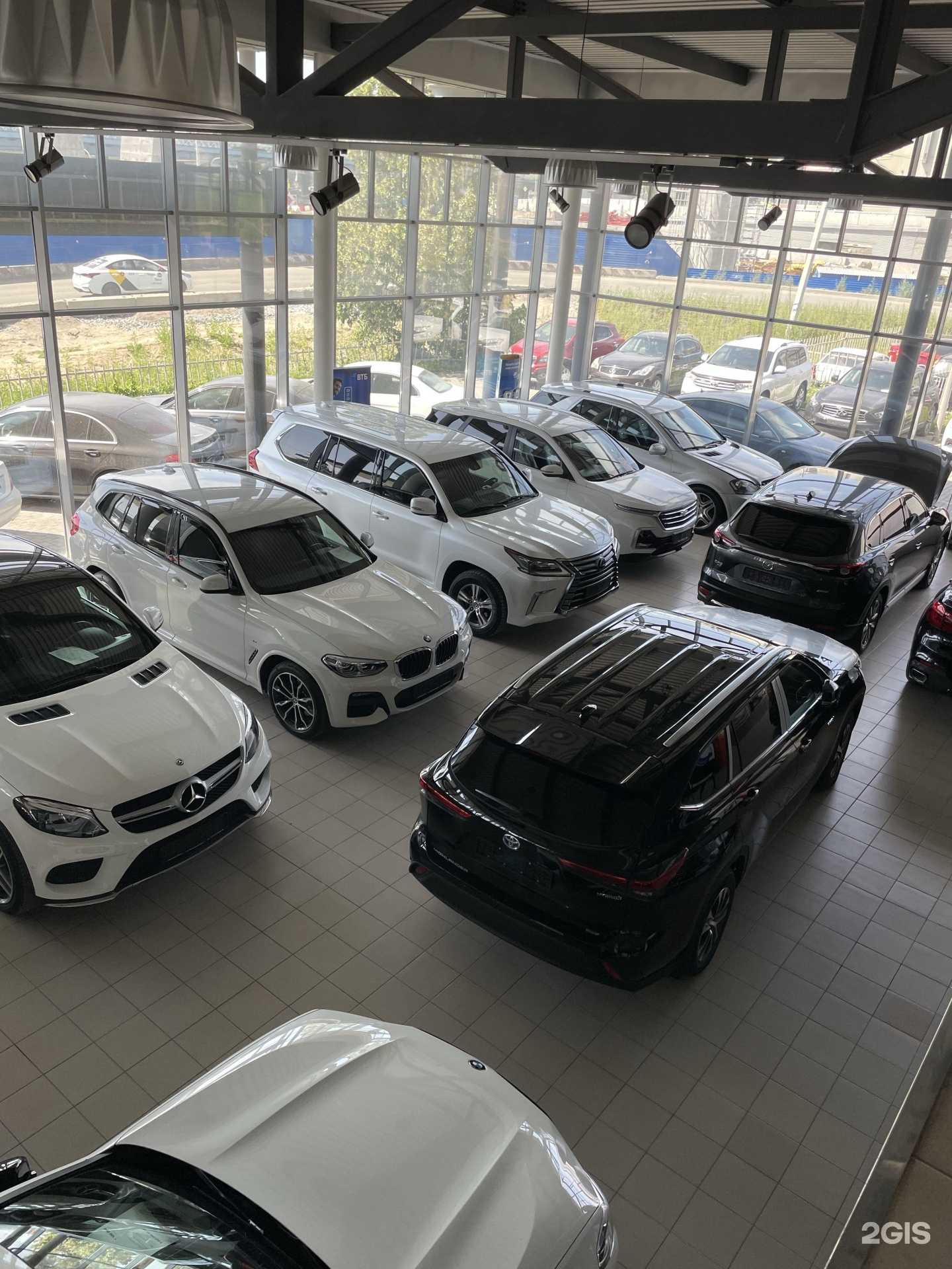 Отзывы на компанию Стс-авто в г. Новосибирск c фото