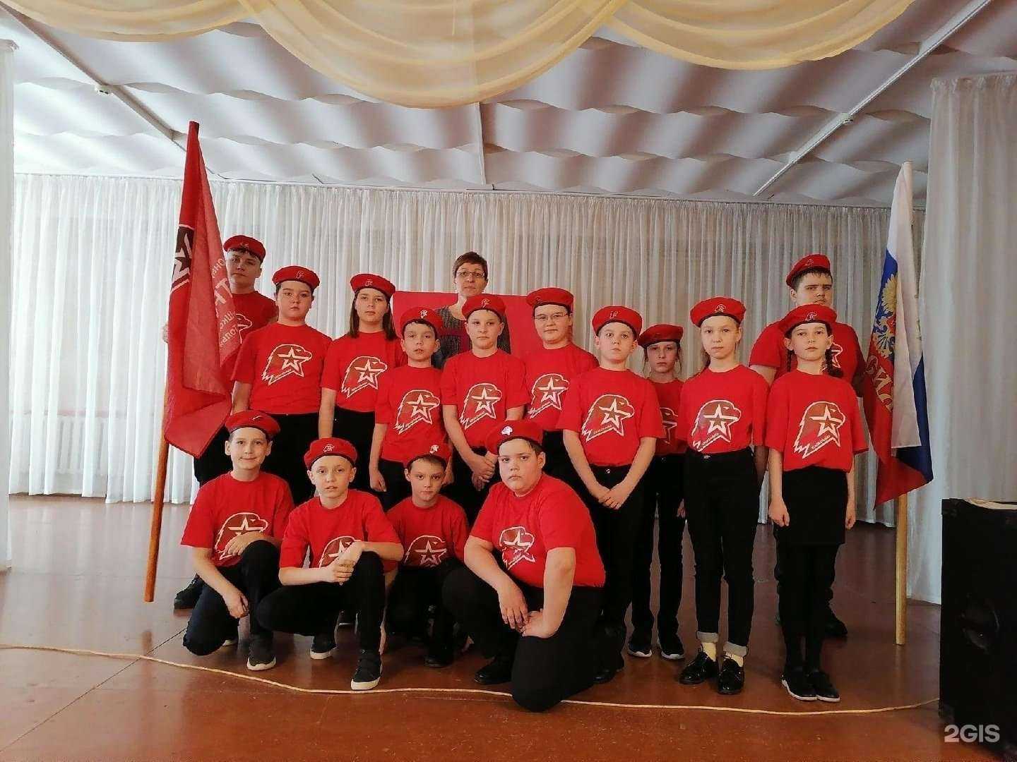 Отзывы на компанию Школа №25 в г. Тольятти c фото