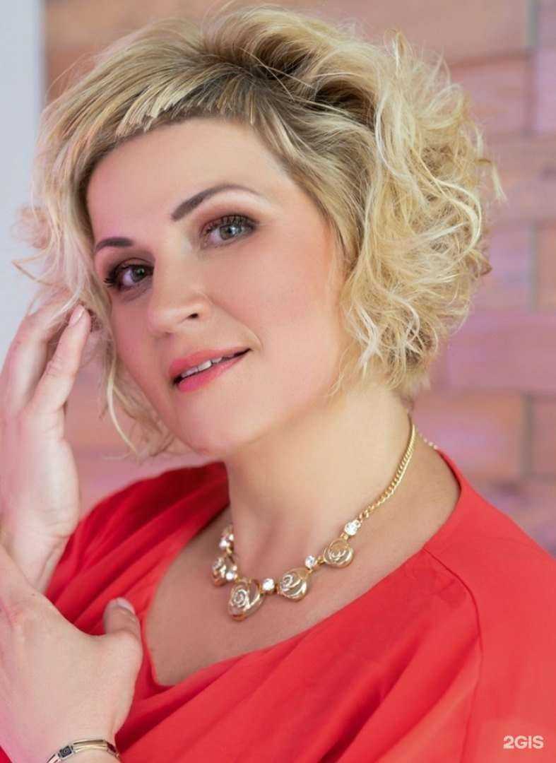 Отзывы на компанию L`Студия красоты Елены Черных в Челябинске c фото