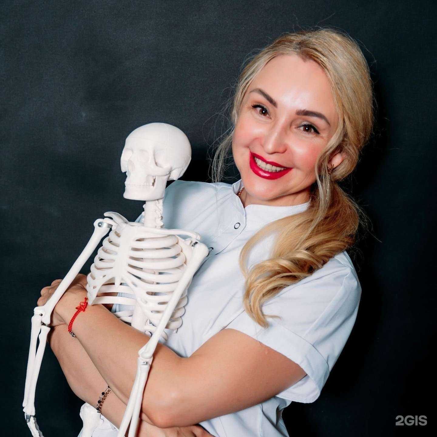 Отзывы на компанию Свой косметолог в Прокопьевске c фото