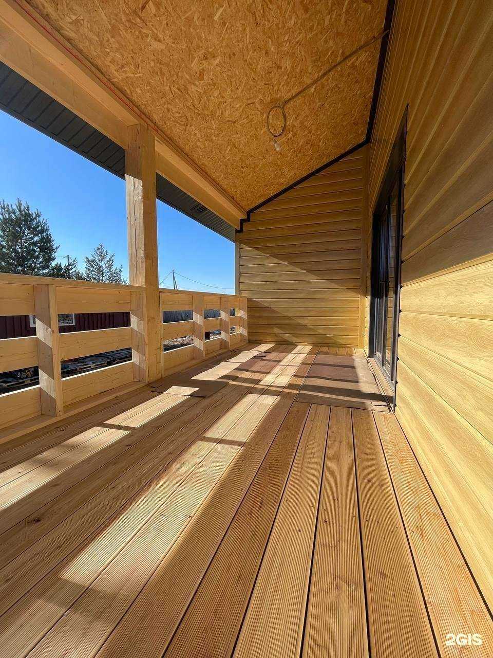 Отзывы на компанию Ви-строй в Одинцове c фото