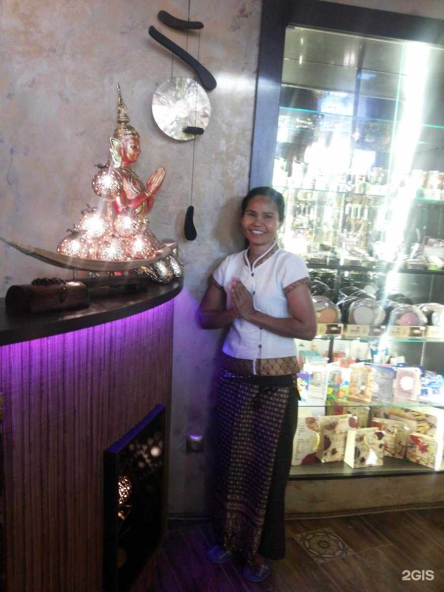 Отзывы на компанию SabaiSabai в Перми c фото