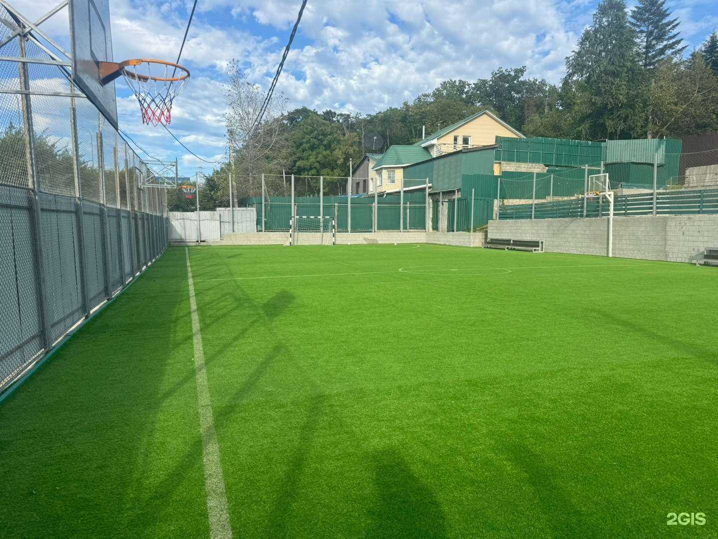 Отзывы на компанию Олимпиец в г. Владивосток c фото