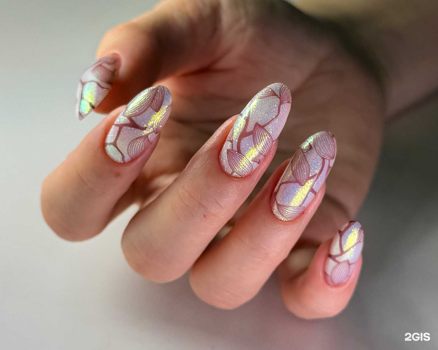 Отзывы на компанию Metel.nail в г. Ижевск c фото