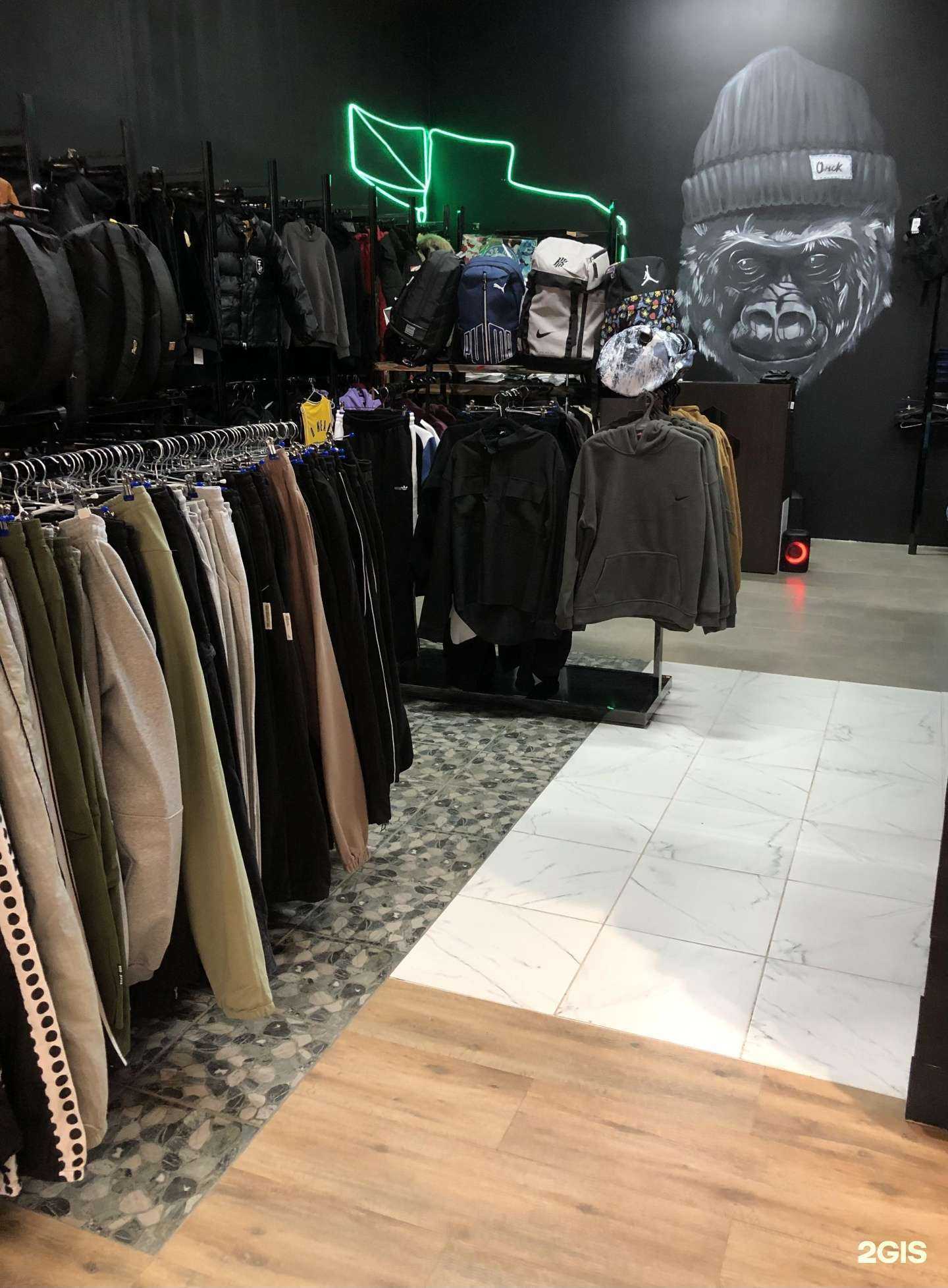 Отзывы на компанию Gorilla в Омске c фото