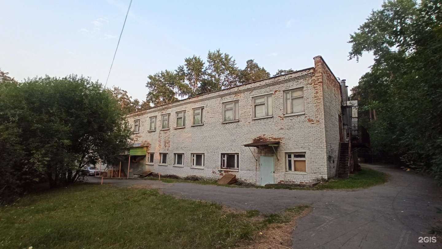 Отзывы на компанию Школа бокса Ивана Ячменёва в Екатеринбурге c фото - фотография 2 из 2