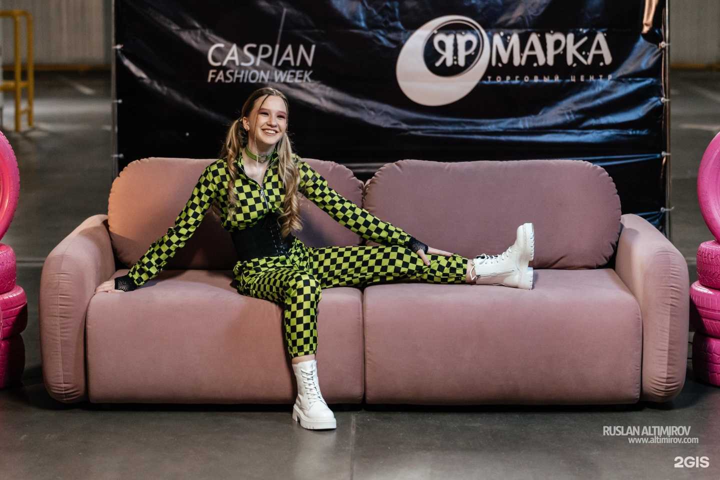 Отзывы на компанию Эгоist в Астрахани c фото