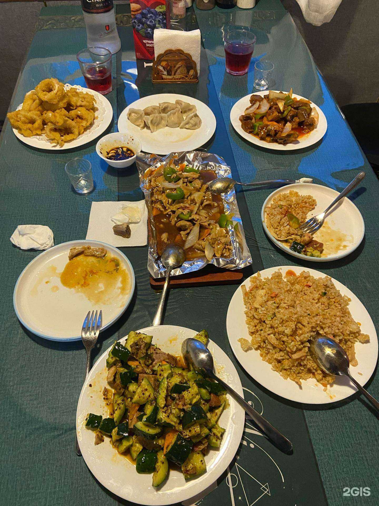 Отзывы на компанию Мирный в Владивостоке c фото