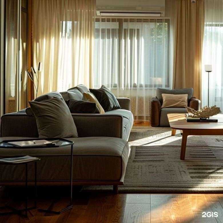 Отзывы на компанию Ремонтно-строительная компания в Сыктывкаре c фото