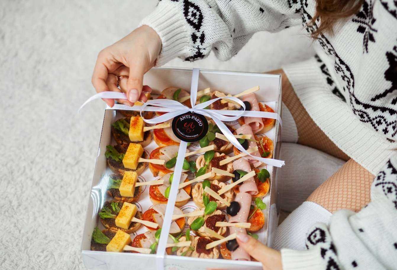 Отзывы на компанию Anti-pasto в г. Челябинск c фото