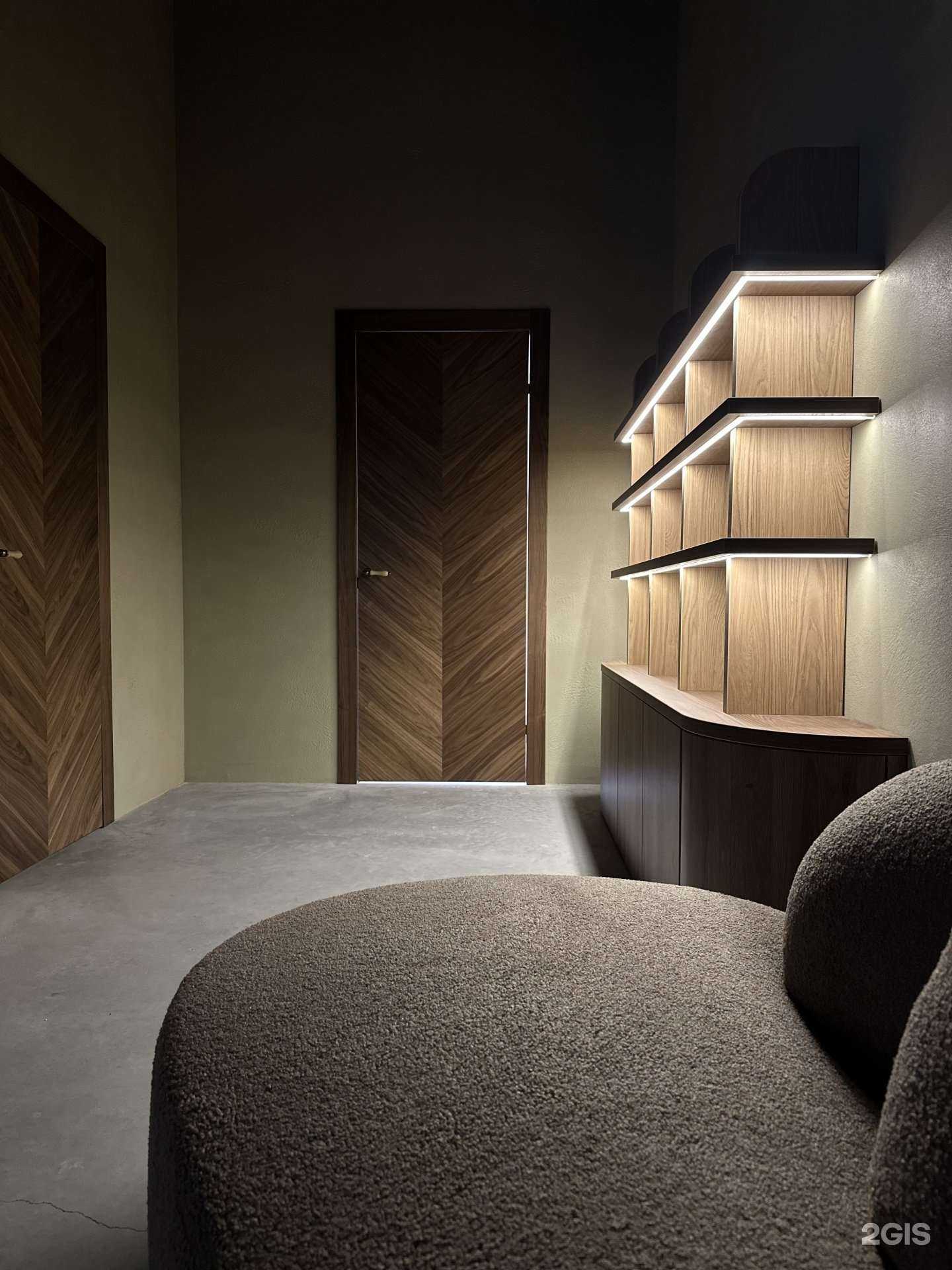 Отзывы на компанию Nordhan SPA в г. Иркутск c фото