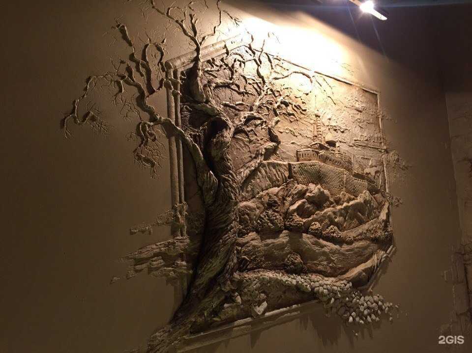 Отзывы на компанию EcoSPA в Красноярске c фото