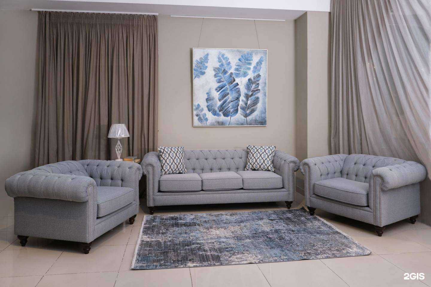 Отзывы на компанию Real interior в Пятигорске c фото