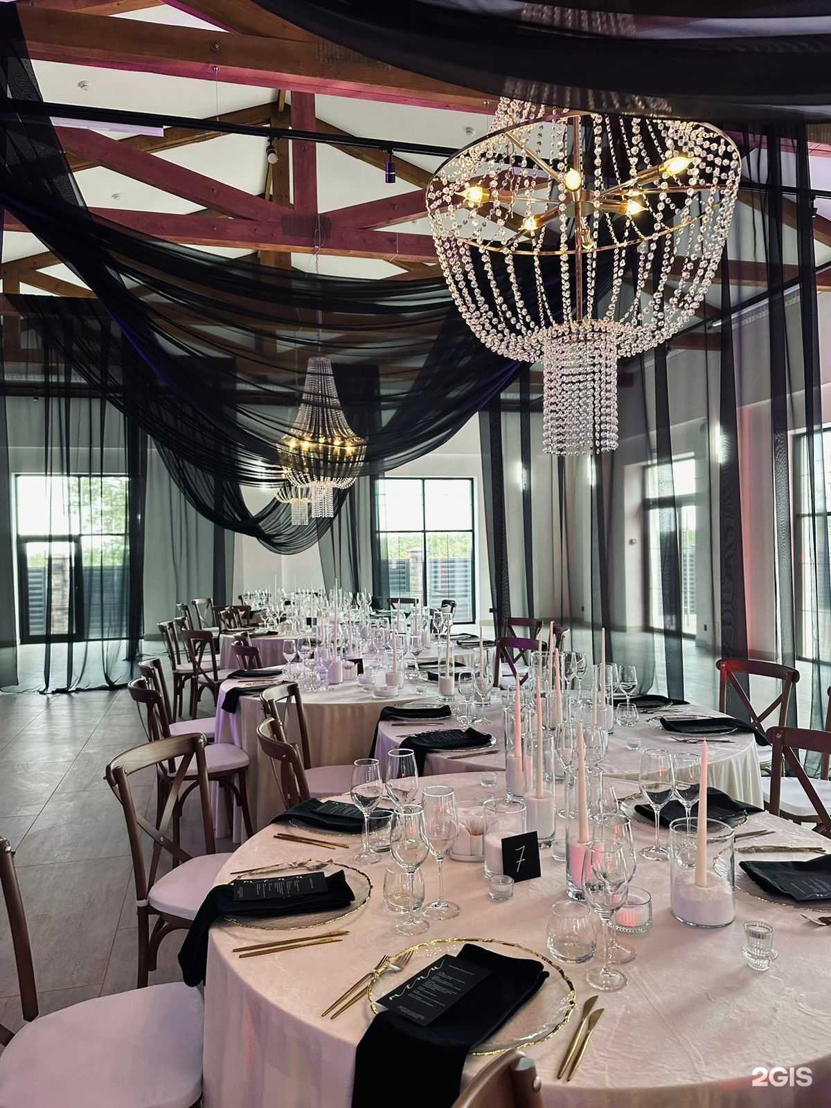 Отзывы на компанию Амбар Холл в г. Волгоград c фото