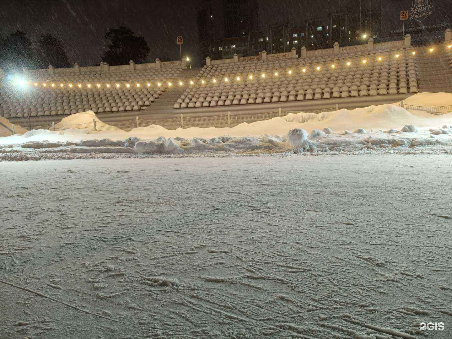 Отзывы на компанию Зенит в г. Ижевск c фото