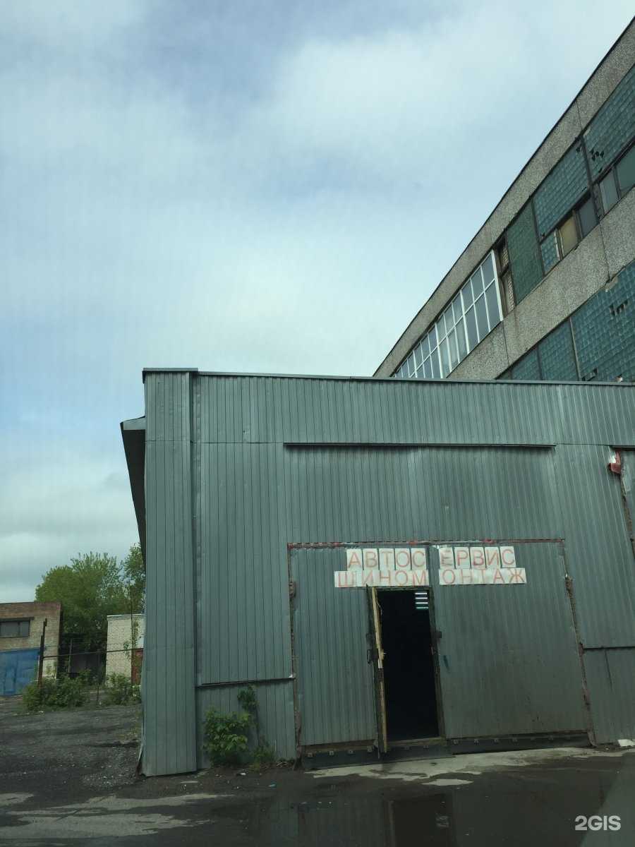 Отзывы на компанию Автосервис в Рязани c фото