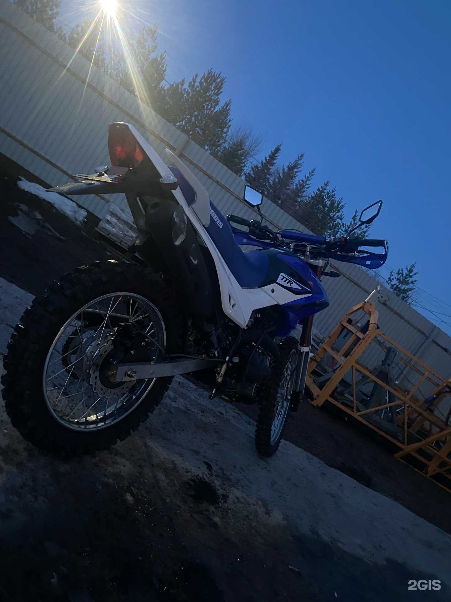 Отзывы на компанию Охота и туризм в Уфе c фото - фотография 2 из 2