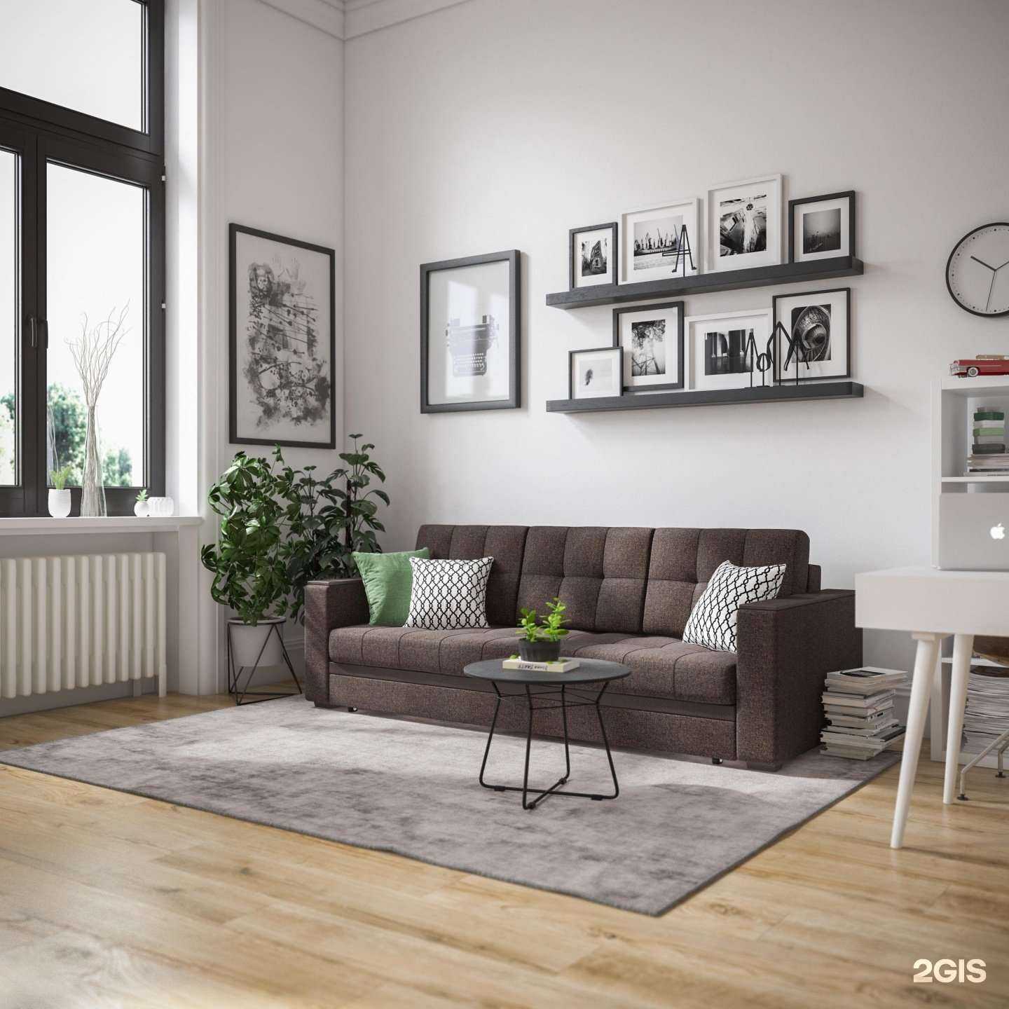 Отзывы на компанию Много Мебели в Томске c фото