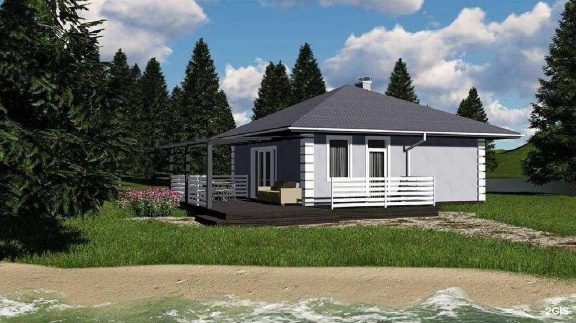 Отзывы на компанию ЛСТК-Профиль в Анапе c фото