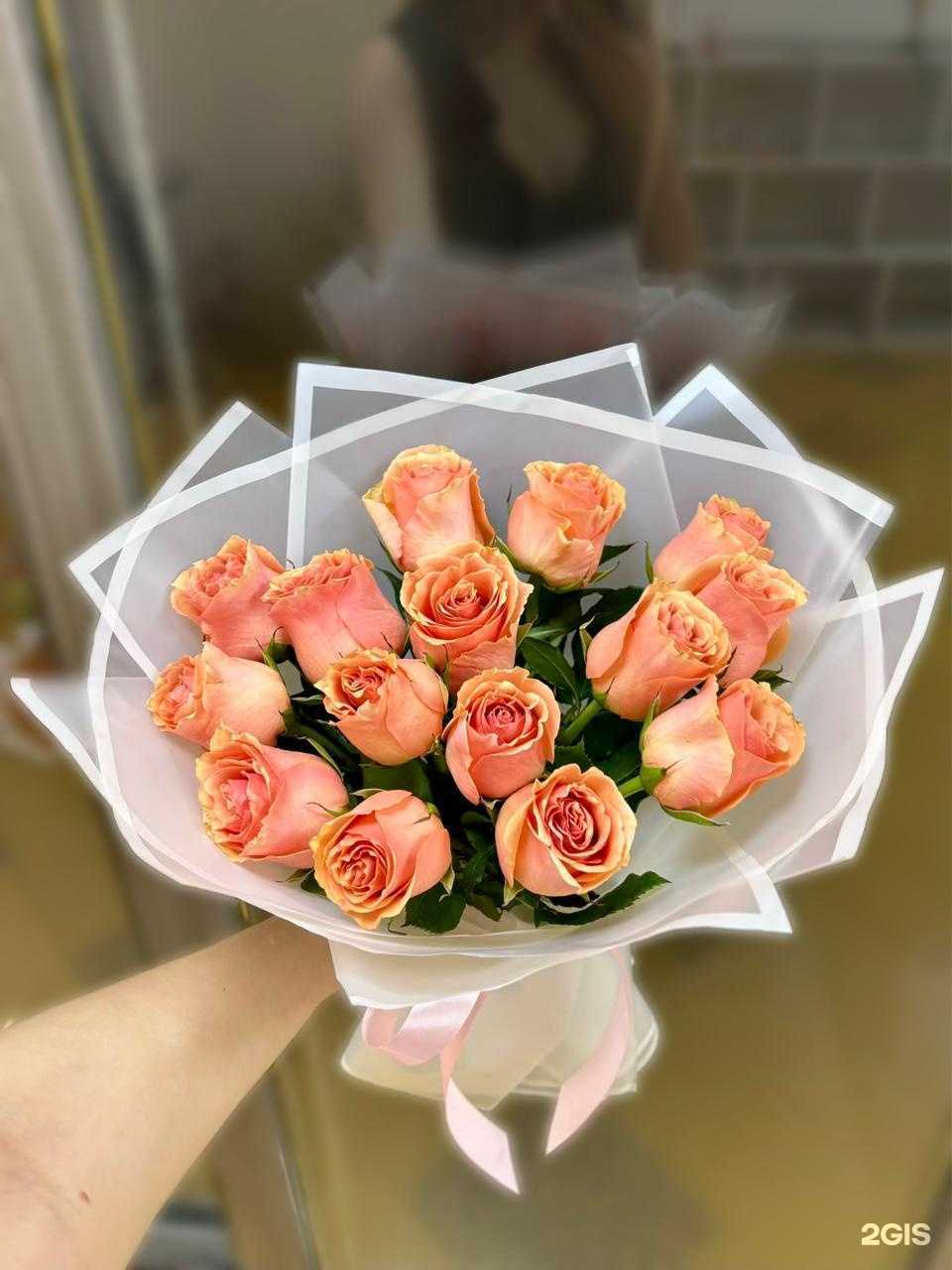 Отзывы на компанию Flovi.Ru в г. Ставрополь c фото