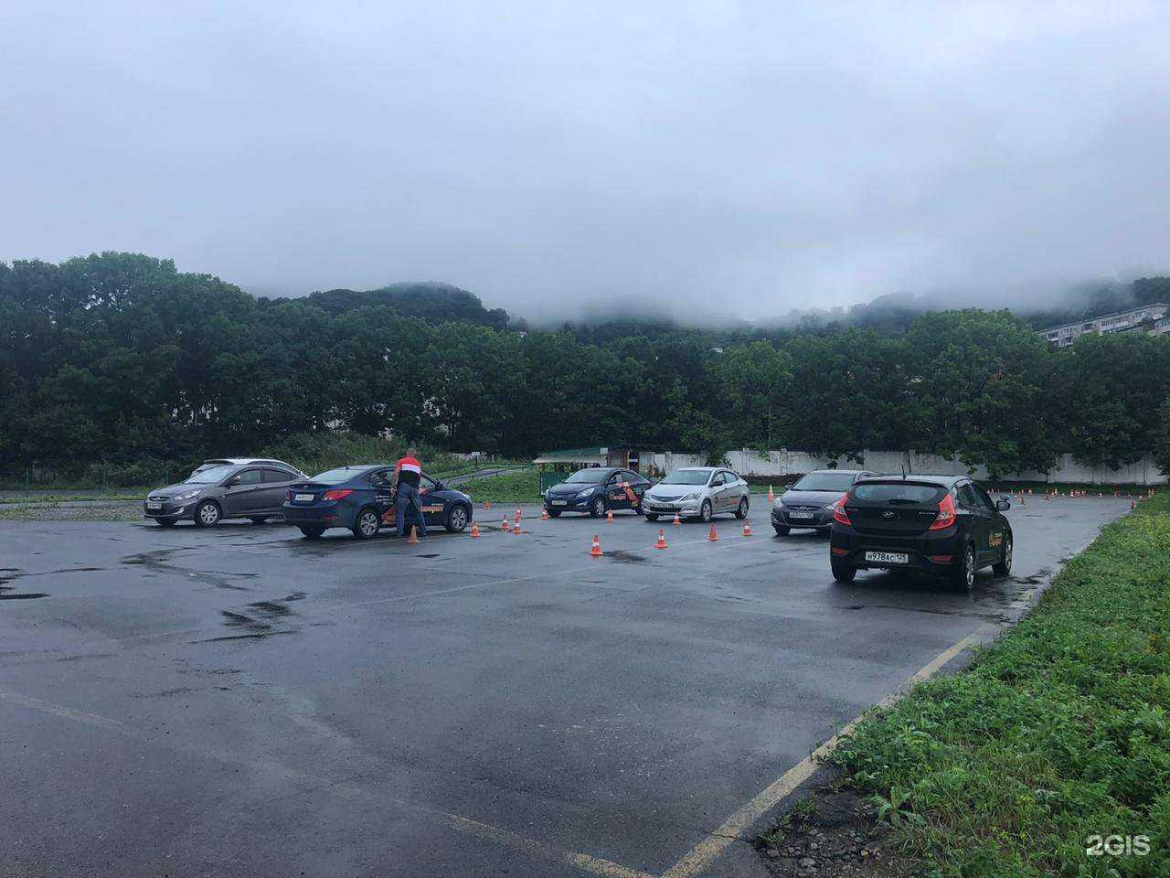 Отзывы на компанию Фаворит в Находке c фото