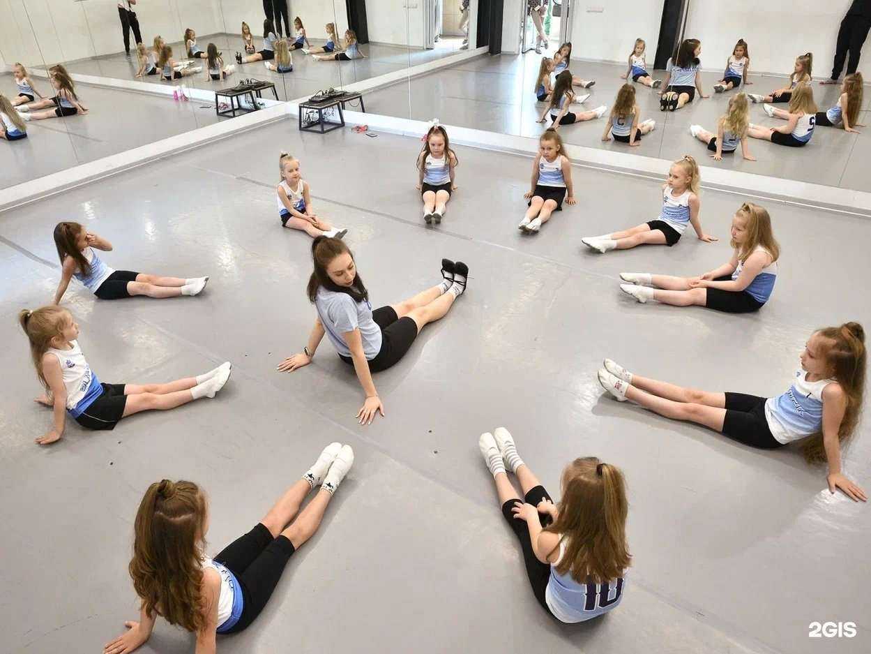 Отзывы на компанию Олимпик в г. Красноярск c фото