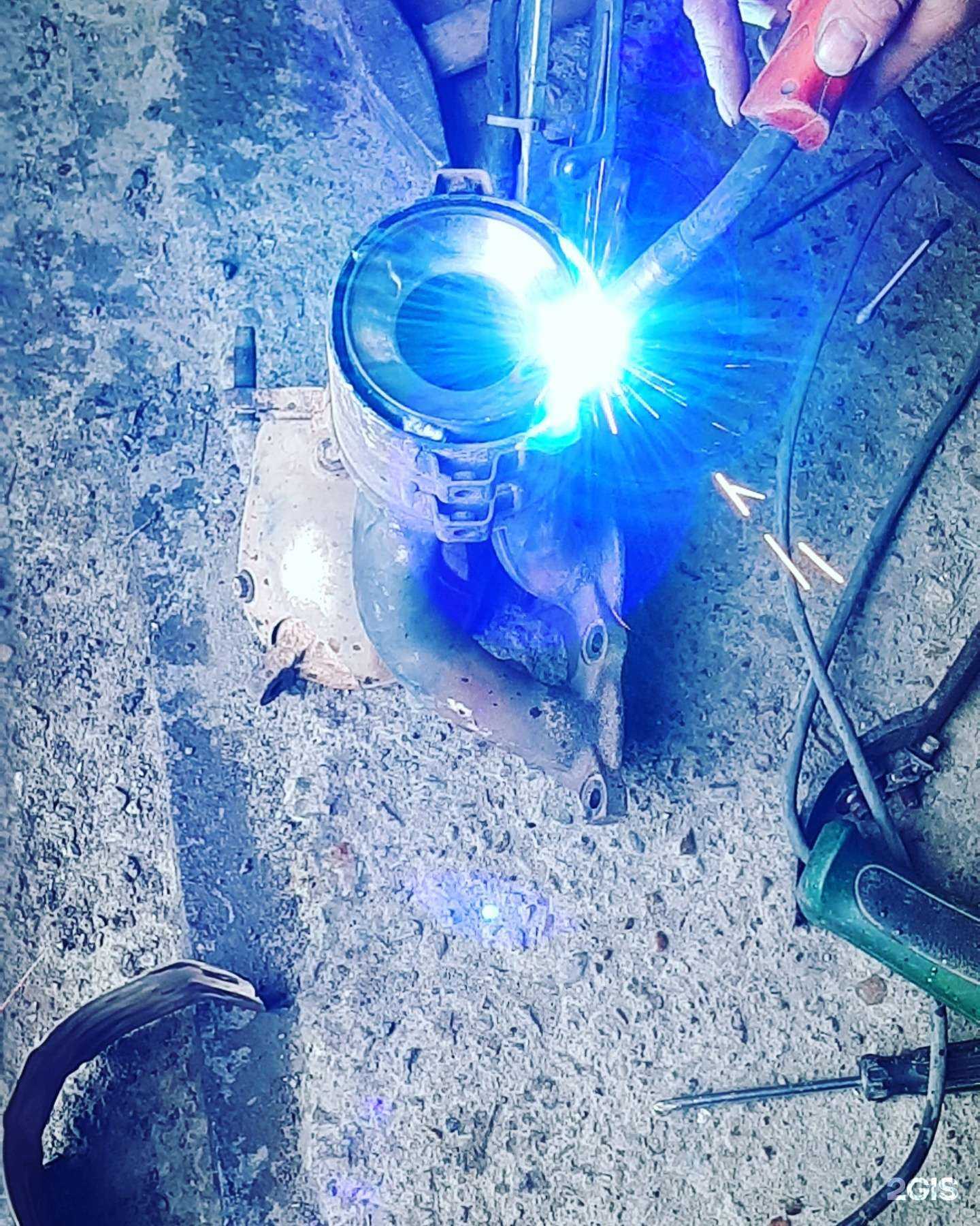 Отзывы на компанию Hodovik102 в Уфе c фото