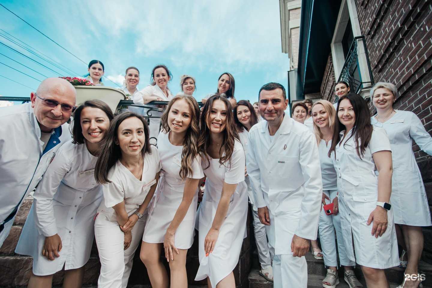 Отзывы на компанию Медлюкс в г. Чита c фото