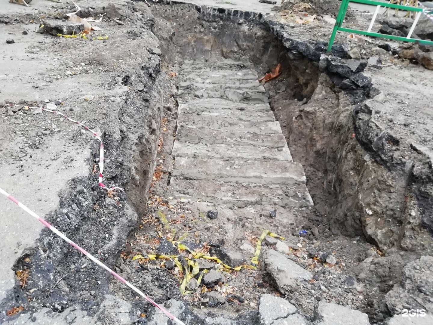 Отзывы на компанию Тепловые сети в Томске c фото