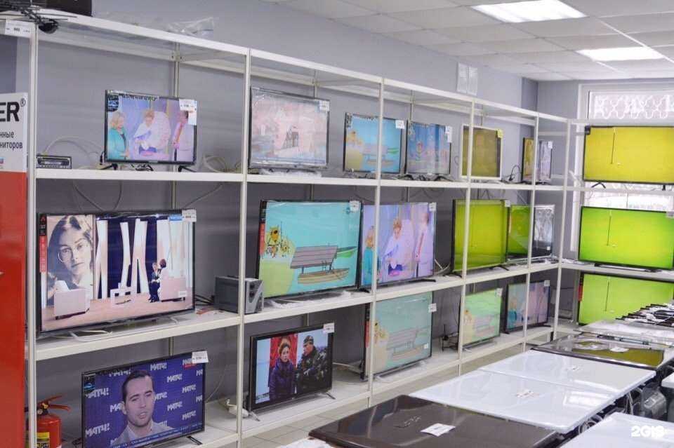 Отзывы на компанию Мир Техники в г. Гатчина c фото