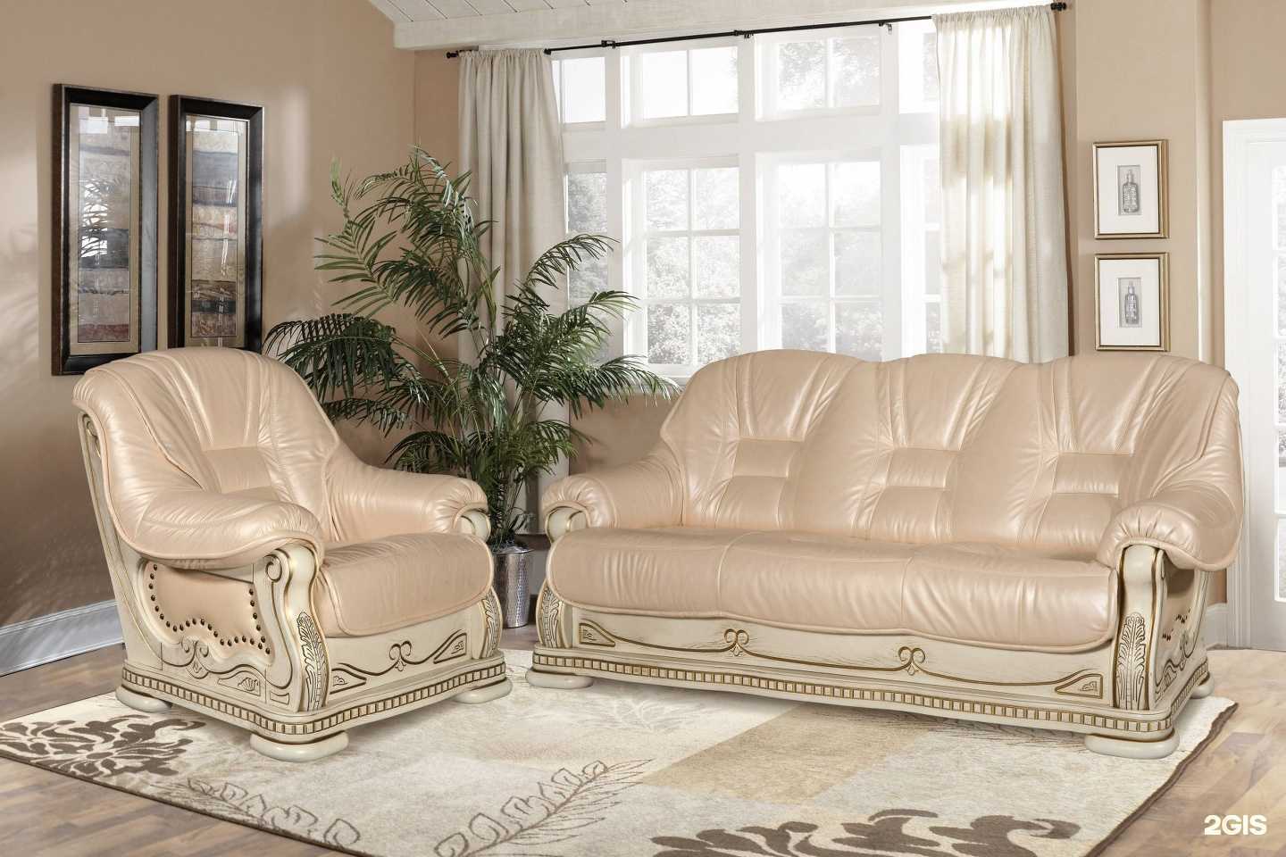 Отзывы на компанию Комфорт в Салавате c фото