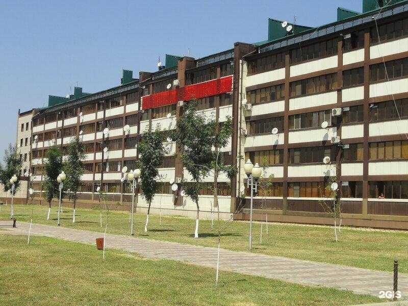 Отзывы на компанию Элит в г. Гудермес c фото