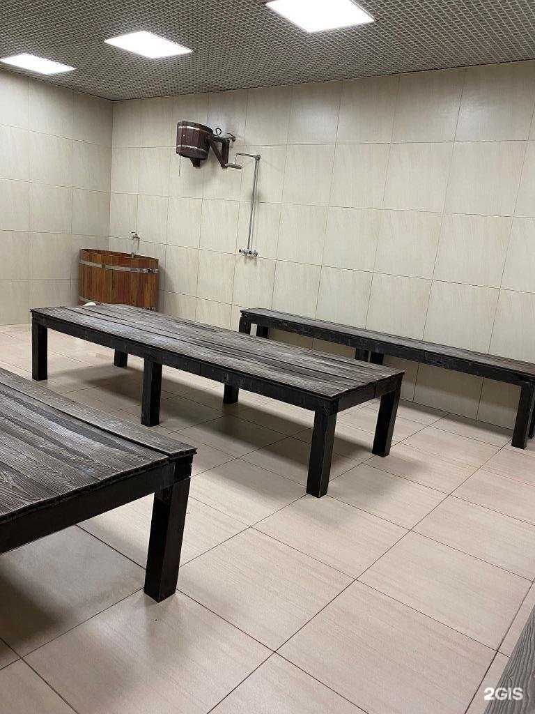 Отзывы на компанию Баня №6 в Южно-Сахалинске c фото