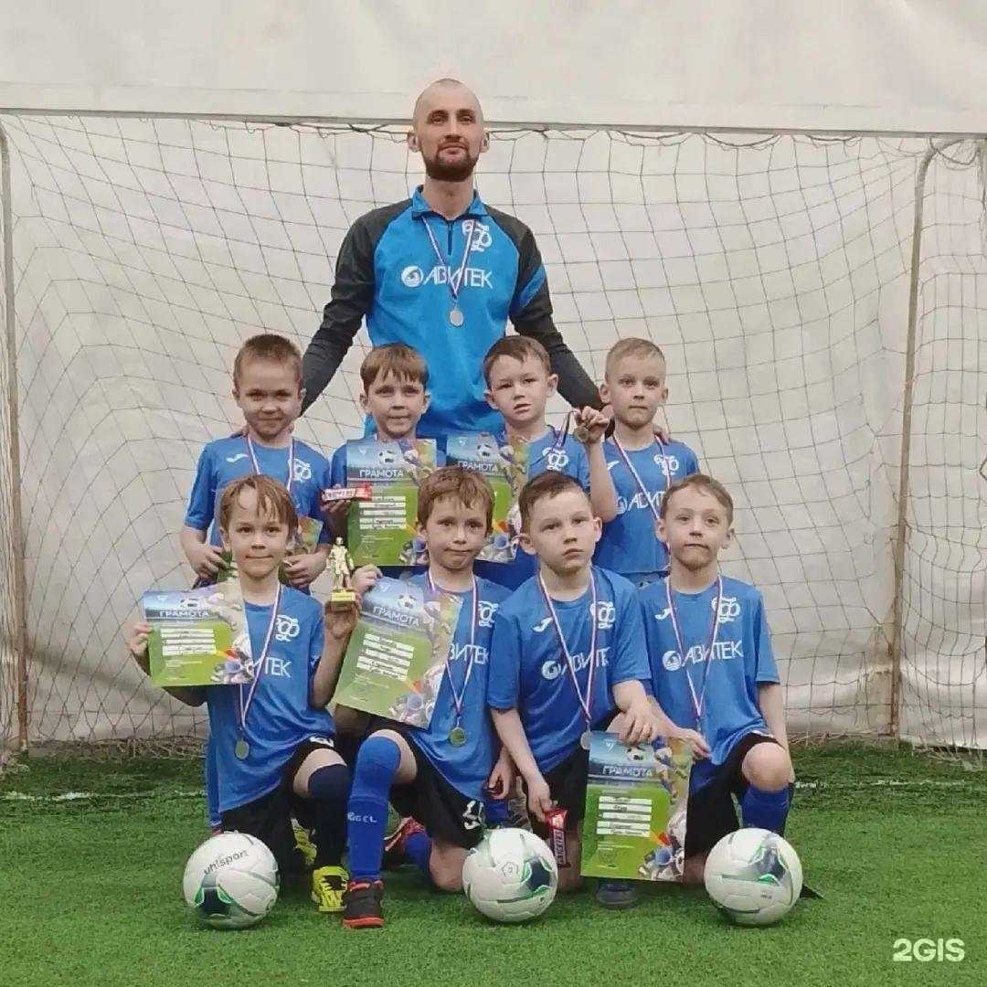 Отзывы на компанию Факел-ВятСШОР в Кирове c фото