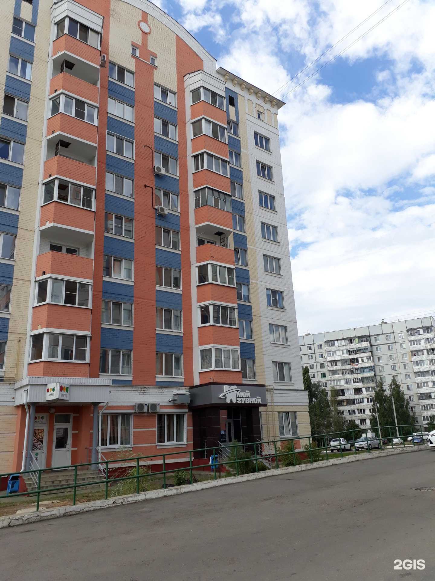 Отзывы на компанию Малыши Карандаши в Орле c фото - фотография 2 из 2