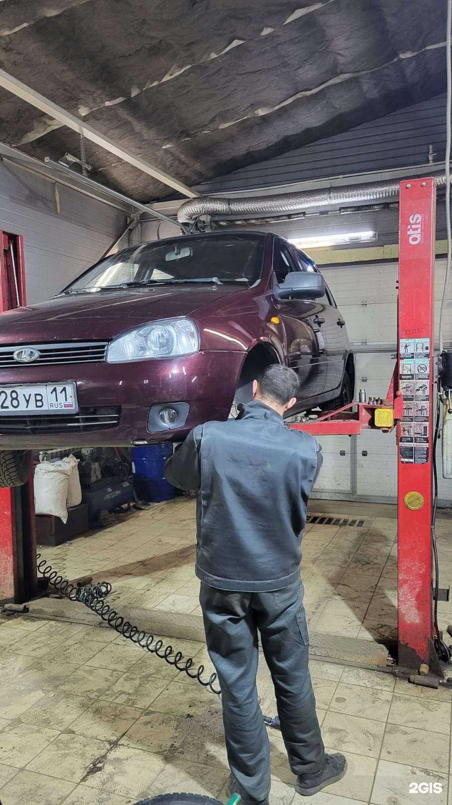 Отзывы на компанию Карамот в г. Сыктывкар c фото