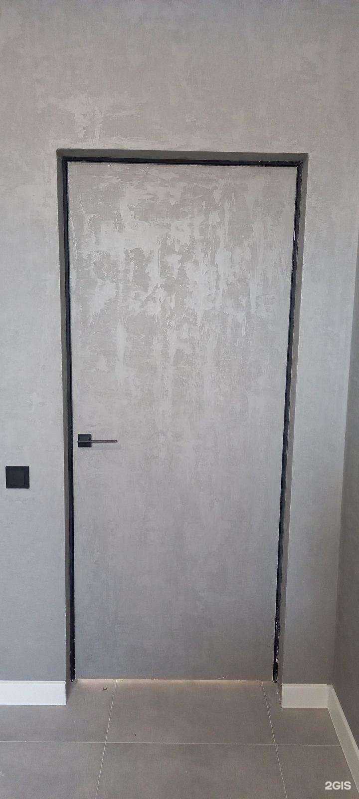 Отзывы на компанию Дверной Стандарт в г. Ижевск c фото