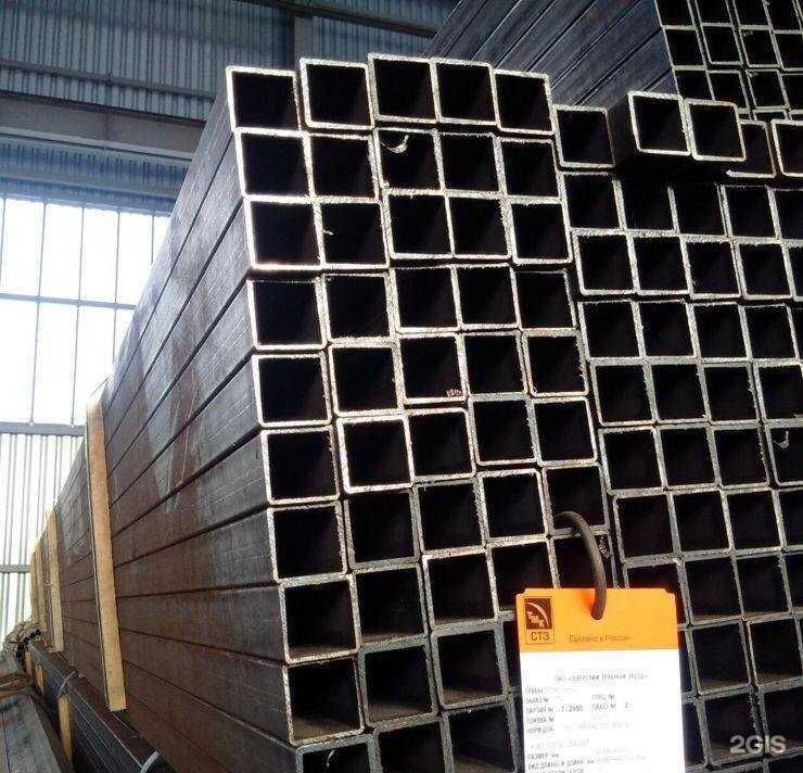 Отзывы на компанию ПКП Промметалл в Омске c фото