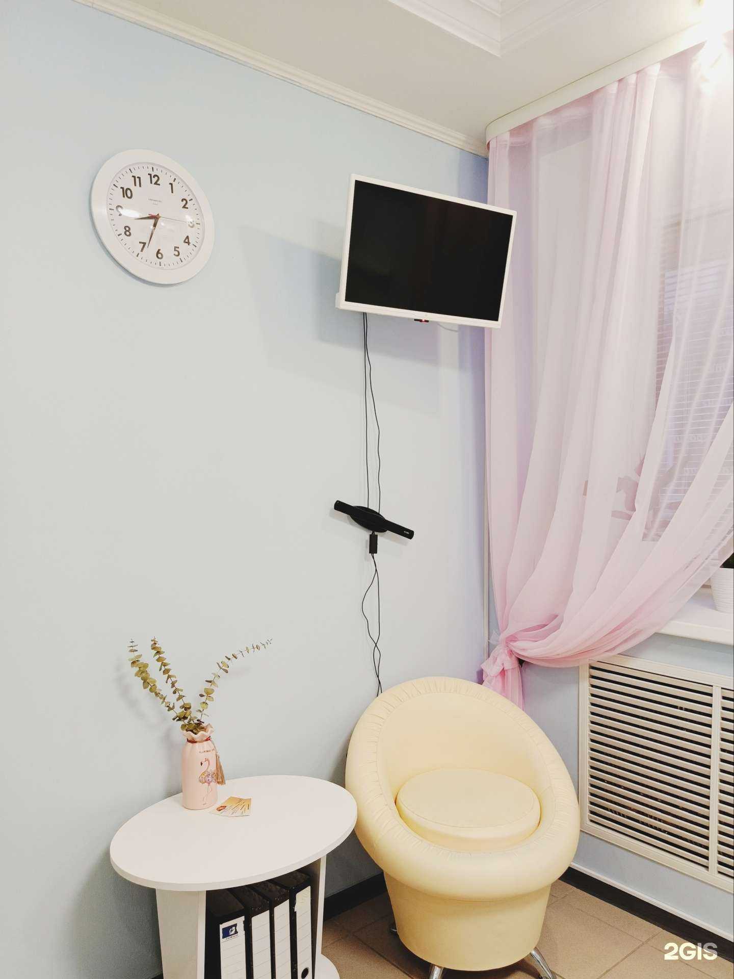 Отзывы на компанию Кабинет косметолога в Перми c фото