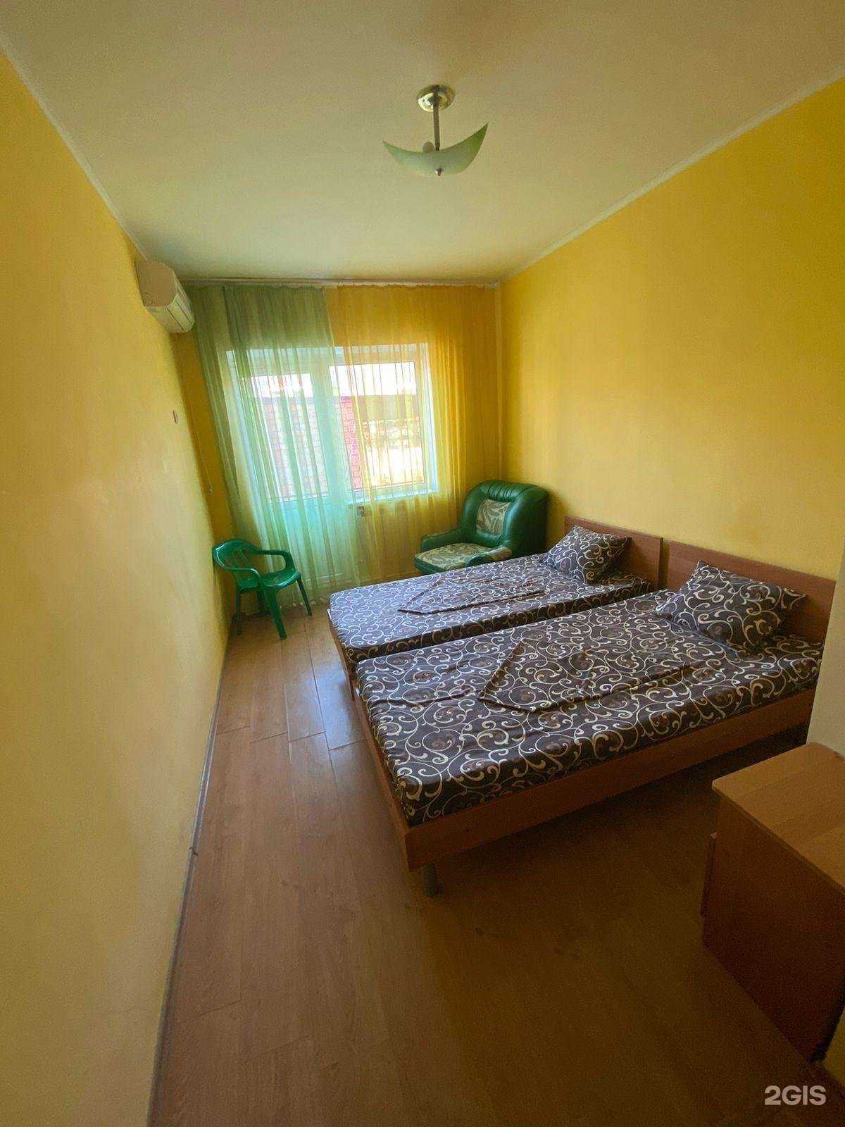 Отзывы на компанию Парадиz в Геленджике c фото