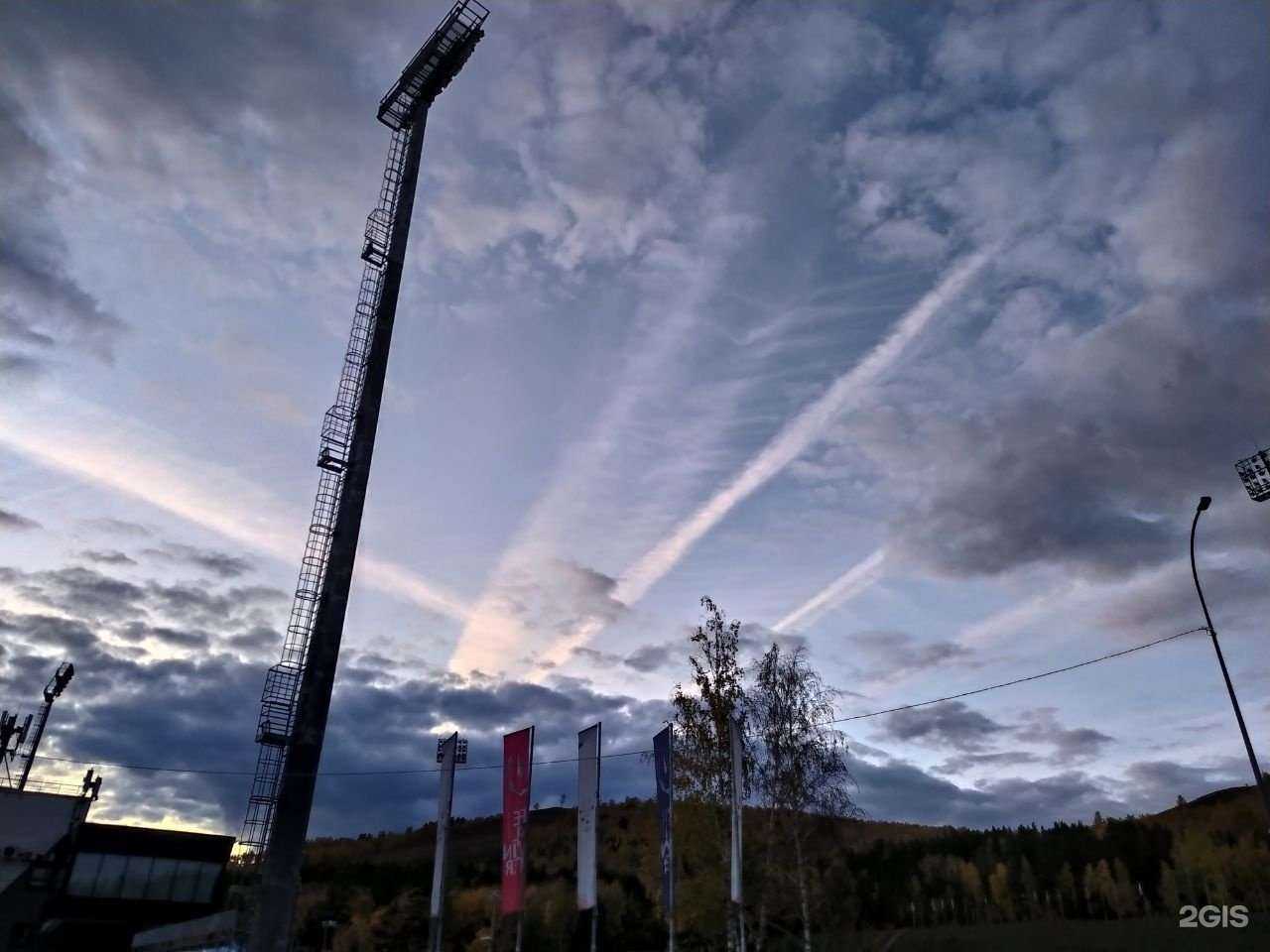 Отзывы на компанию Tkd24 в Красноярске c фото - фотография 2 из 2