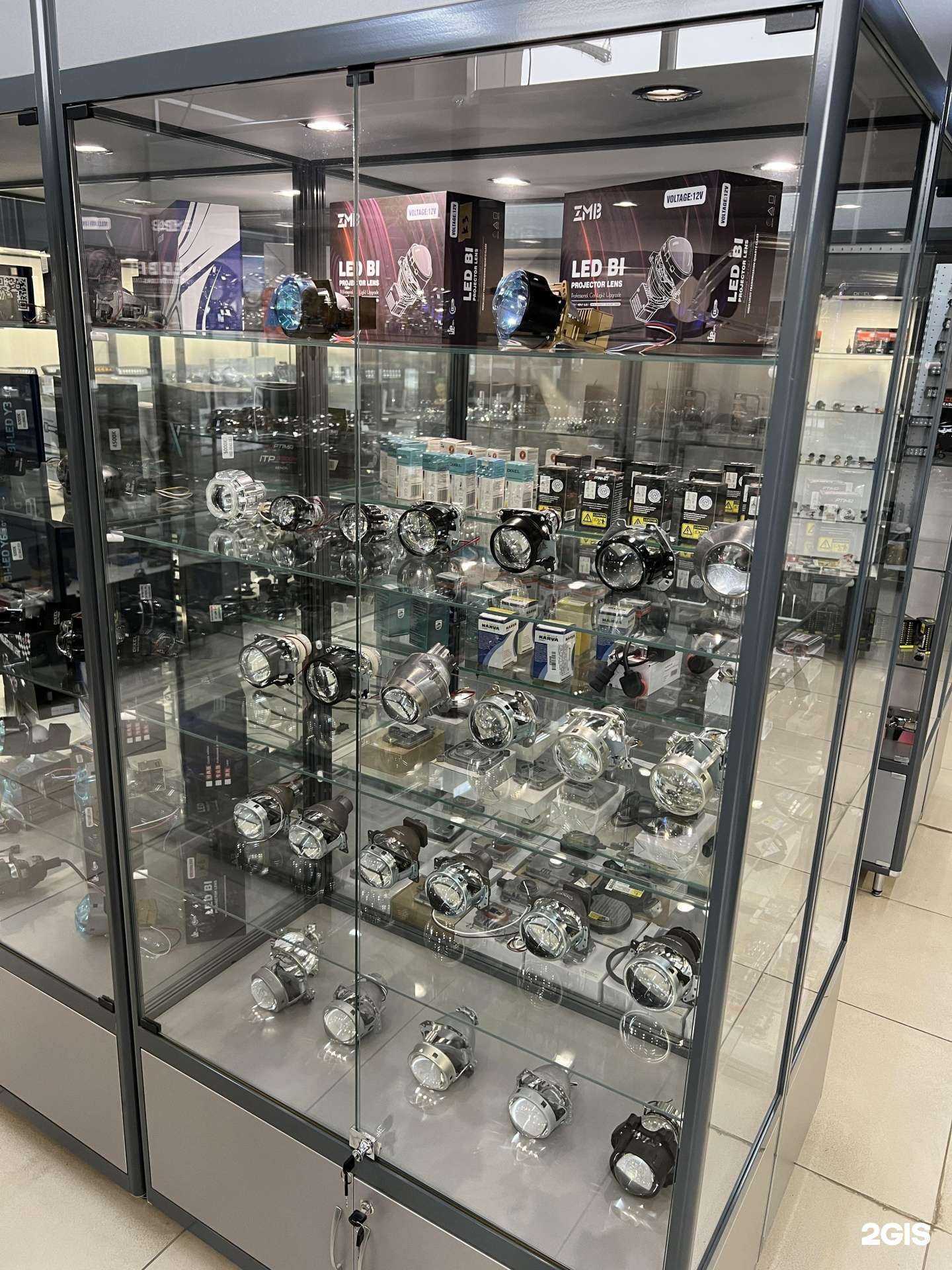 Отзывы на компанию Автосвет.Shop в г. Пенза c фото