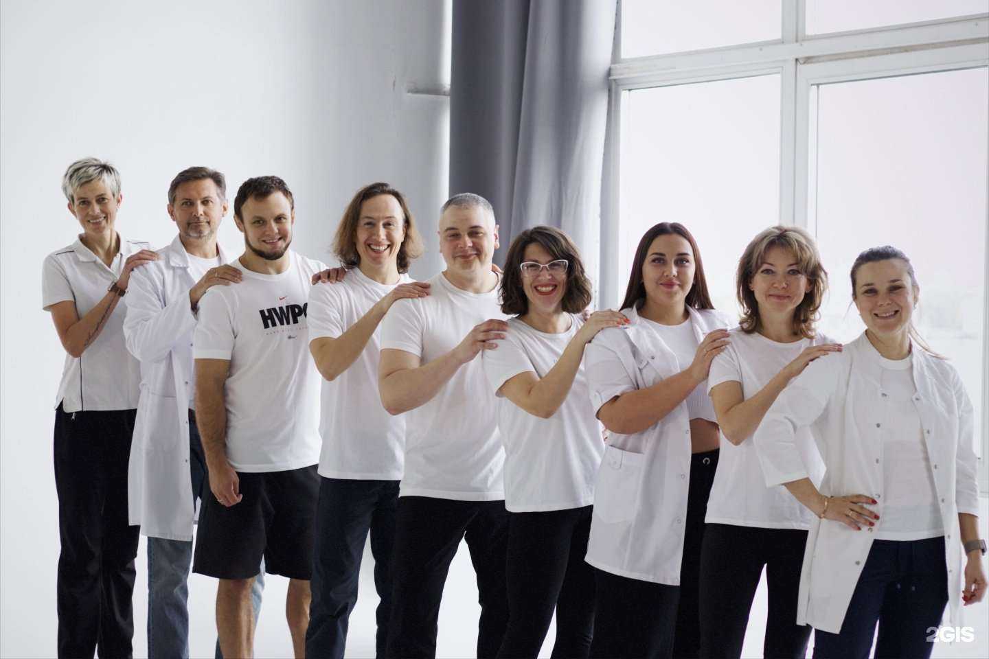 Отзывы на компанию Яна врач в Калининграде c фото