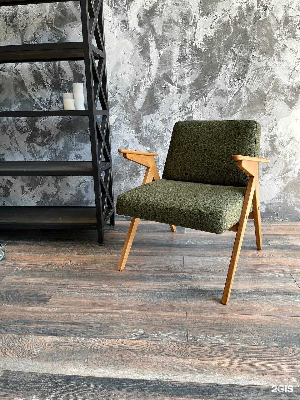 Отзывы на компанию Компания по изготовлению и реставрации винтажных кресел в г. Волгоград c фото