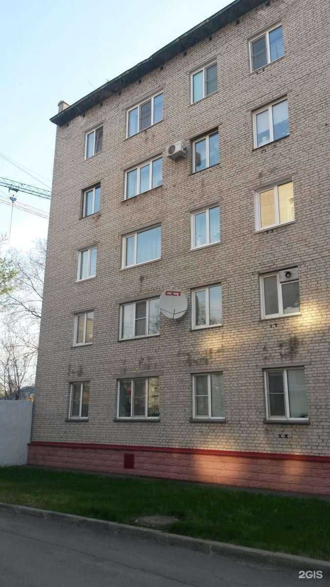 Отзывы на компанию Студия маникюра и педикюра в Барнауле c фото - фотография 2 из 2