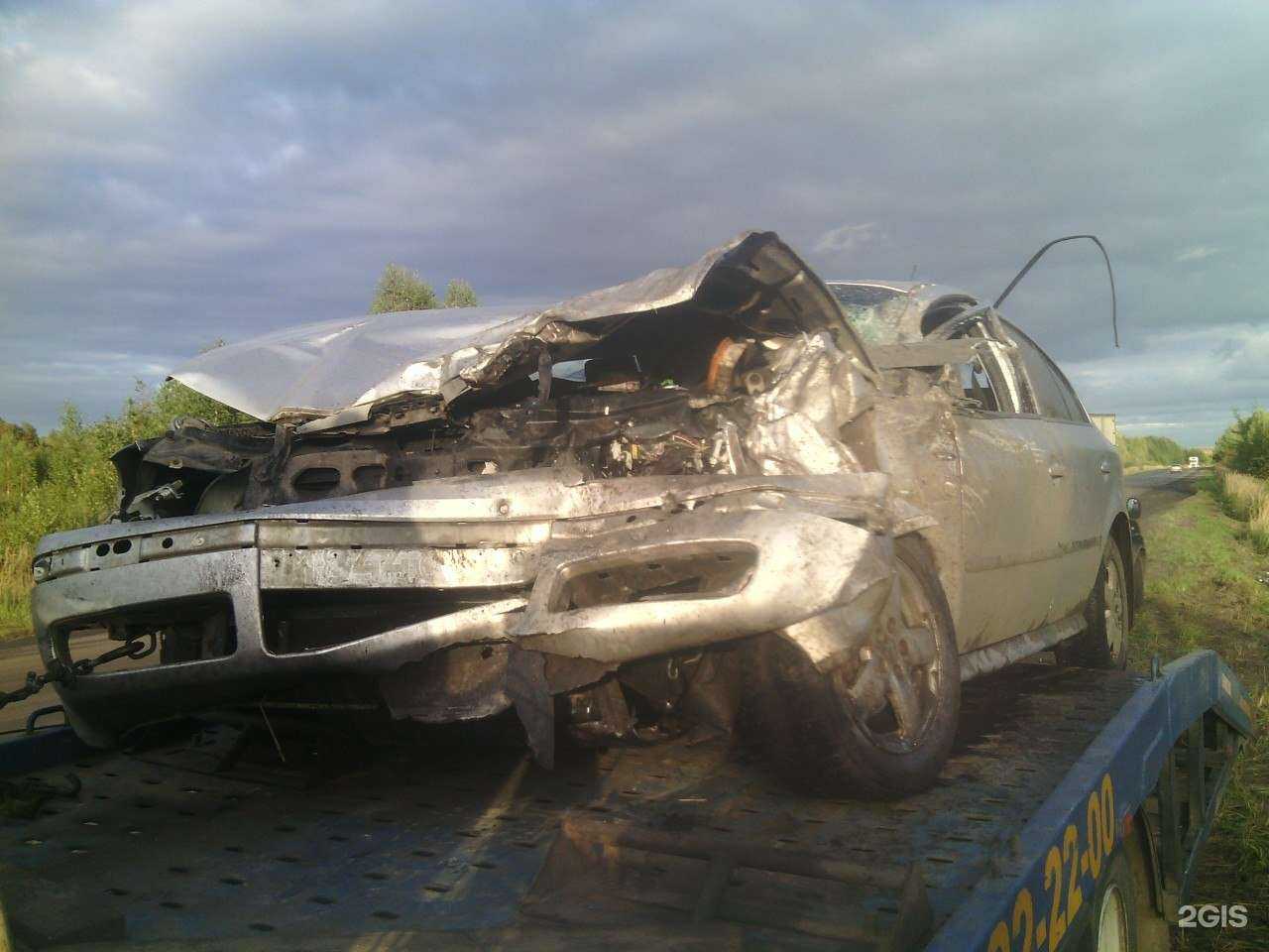 Отзывы на компанию Эвакуатор в г. Иваново c фото