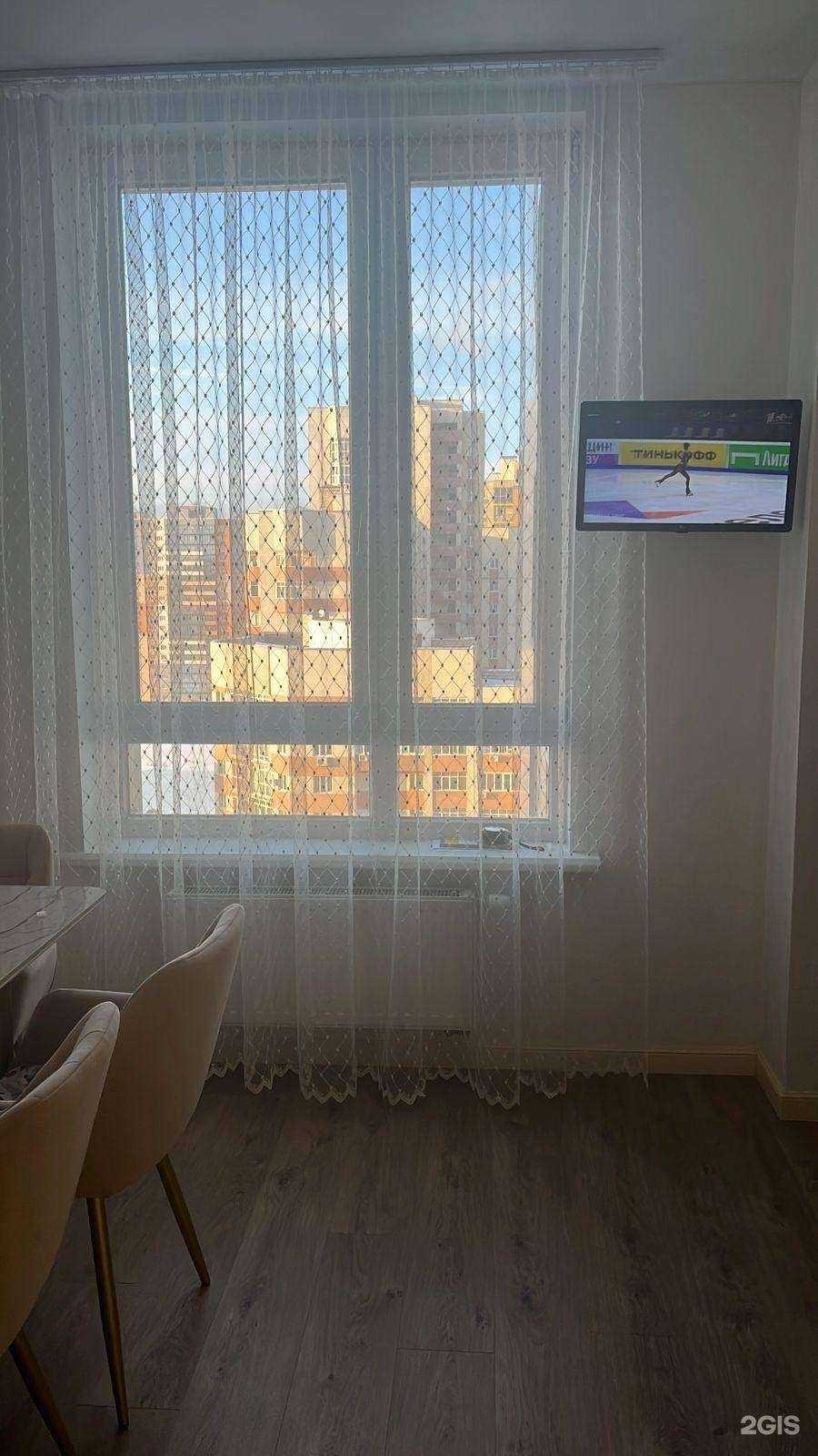 Отзывы на компанию Manu в Казани c фото