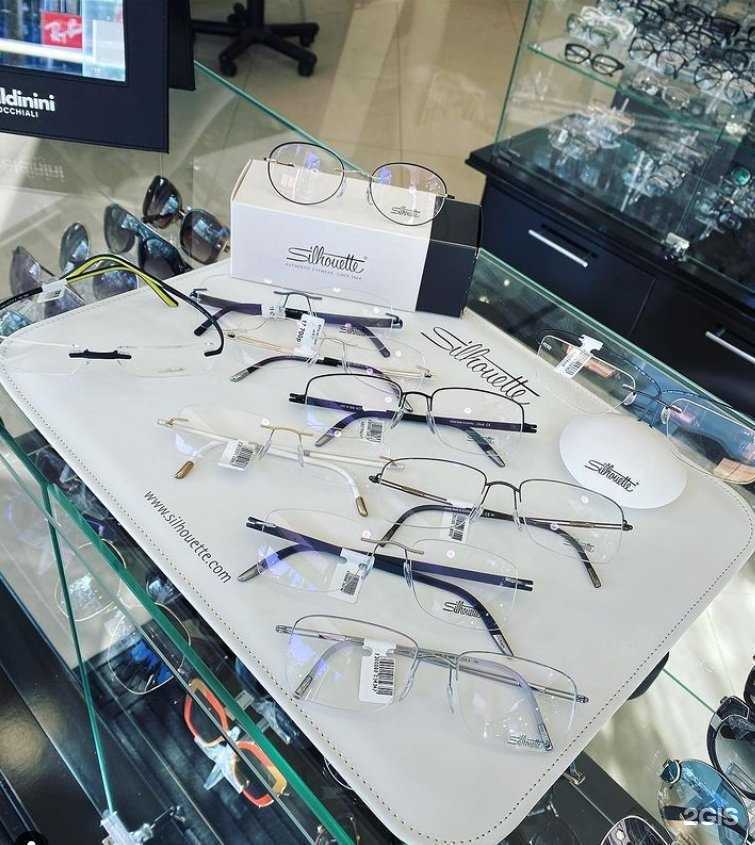 Отзывы на компанию Центр-оптик в Сочи c фото