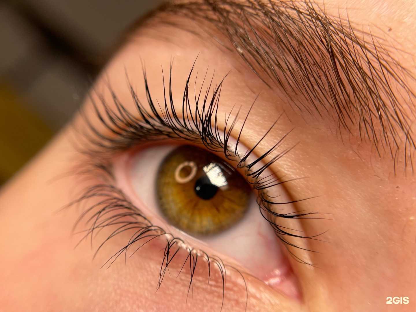 Отзывы на компанию YS brows&lashes в Туле c фото